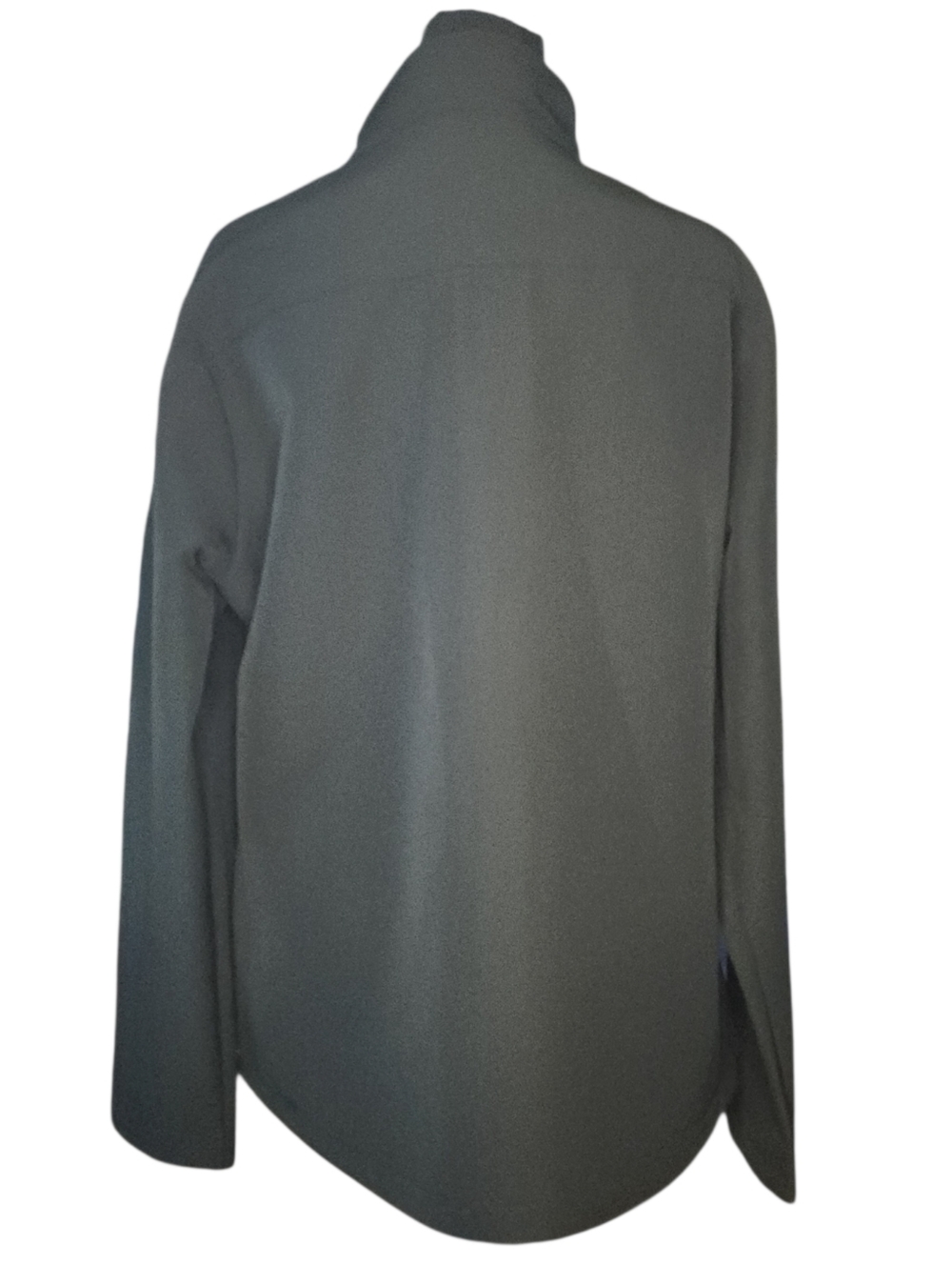 NWT Nike Golf Full-Zip Soft Shell Jacket, Womens Large - Picture 4 of 6